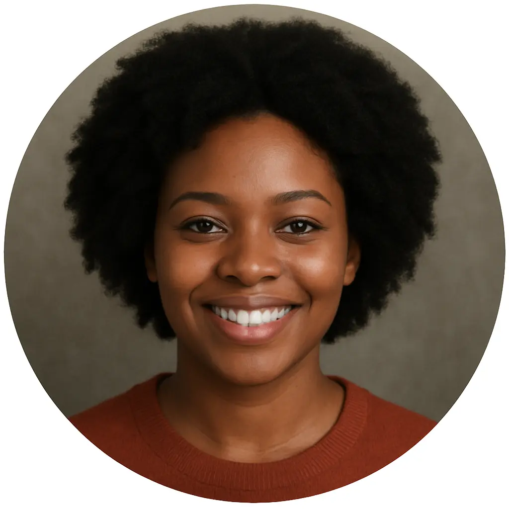 Zenobia Minter